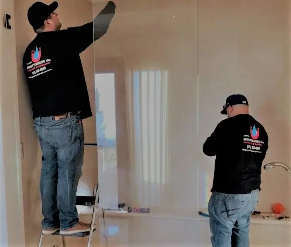 Professional plumbing installation for Boiler Repair in Mart